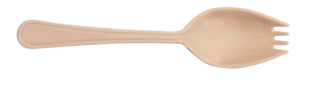 JonesZylon Big Grip Flatware