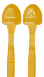 JonesZylon Spoondles Serving Spoons - Corrections Facilities