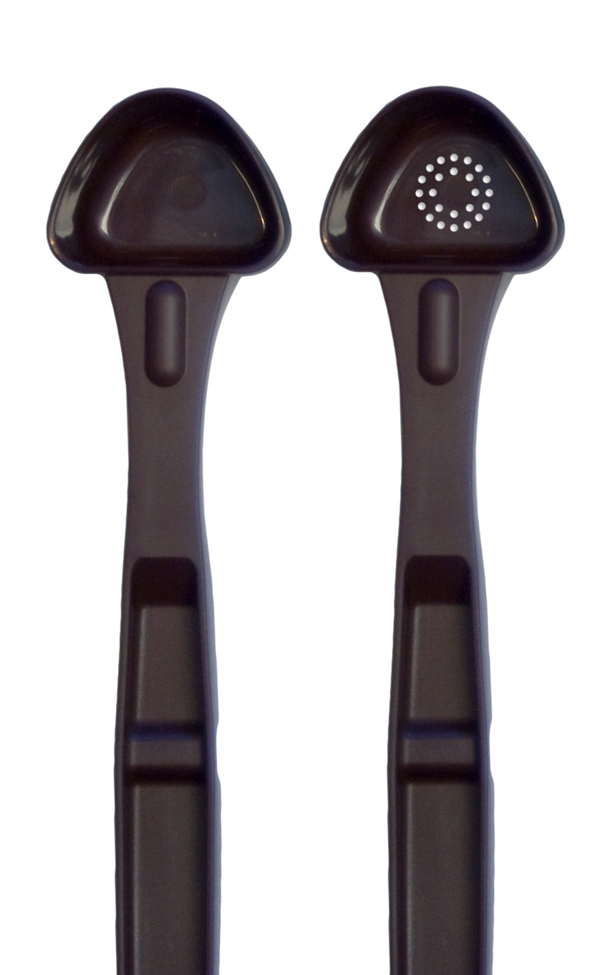 JonesZylon Spoondle Portion Control Ladles