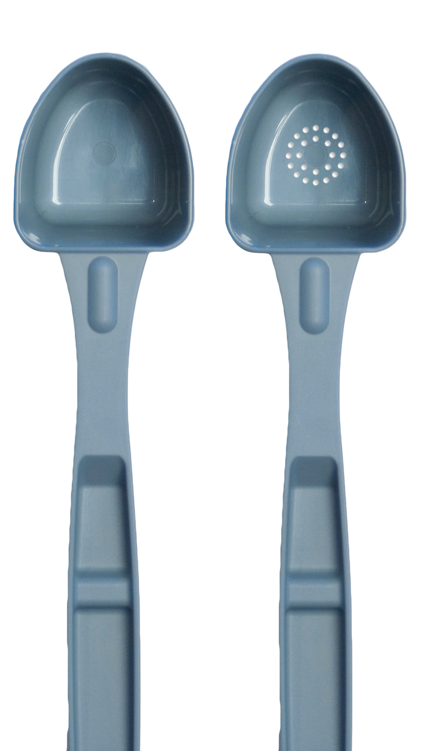 JonesZylon Spoondles Serving Spoons - Corrections Facilities