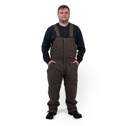 Key Apparel 276 Premium Insulated Bib Overall