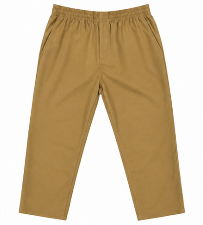 Triple Stitch Inmate Trousers