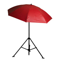 Load image into Gallery viewer, Lapco LAP-UM7V Heavy-Duty 7&#39; Vinyl Industrial Work Umbrella
