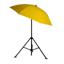 Load image into Gallery viewer, Lapco LAP-UM7V Heavy-Duty 7&#39; Vinyl Industrial Work Umbrella
