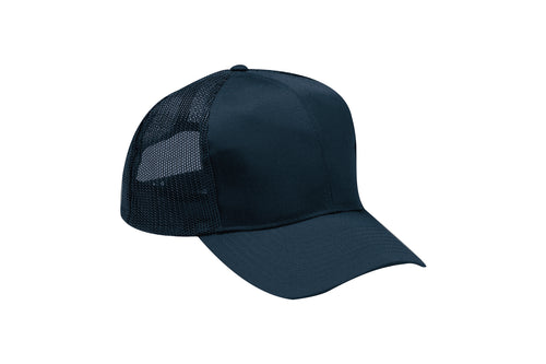 Liberty Uniform 420X Summer Mesh-Back Baseball Cap