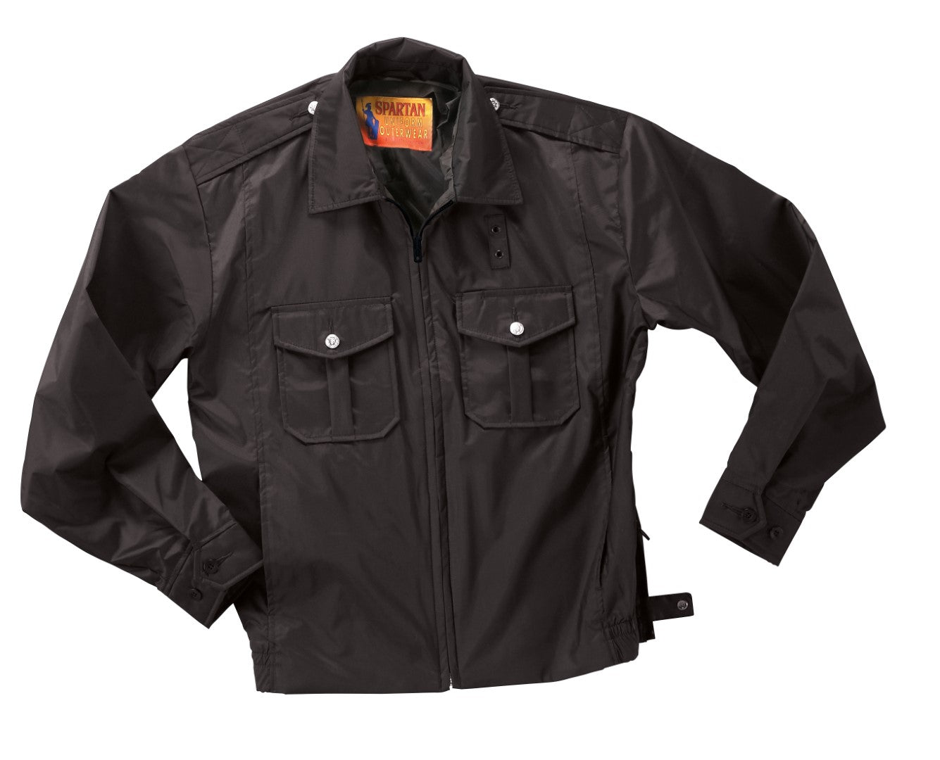 Liberty Uniform 525M Men's Police Windbreaker | Anchortex