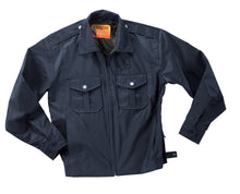 Load image into Gallery viewer, Liberty Uniform 525M Men&#39;s Police Windbreaker
