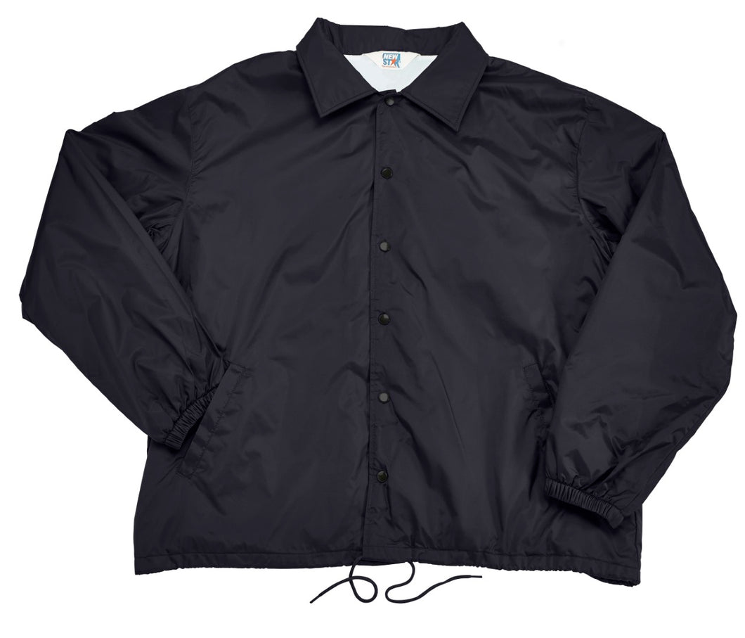 Liberty Uniform 560M Men's Lined Windbreaker