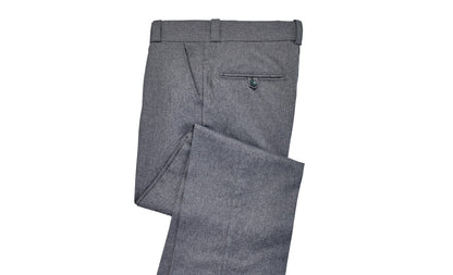 Liberty Uniform 600F Women's Polyester Twill Trousers