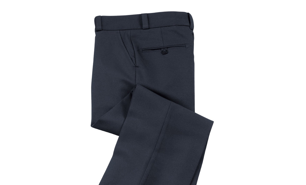 Liberty Uniform 609M Men's Polyester Gabardine Security Trousers