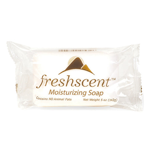 Freshscent MBS5 5 oz. Moisturizing Soap (vegetable based)