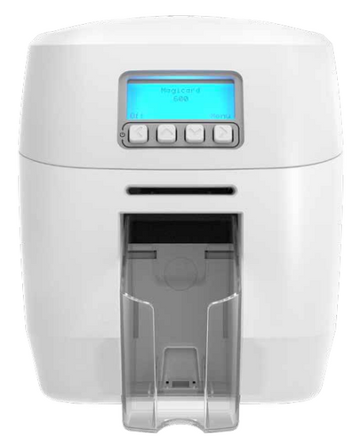 Magicard 600 Direct-to-Card ID Card Printer