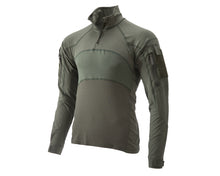 Load image into Gallery viewer, Massif MCMS00032 Flame Resistant Advanced Quarter Zip Combat Shirt
