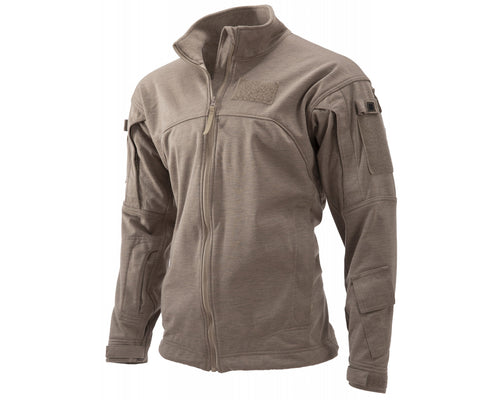 Massif MJKT00005 Flame Resistant Elements Jacket - NAVAIR