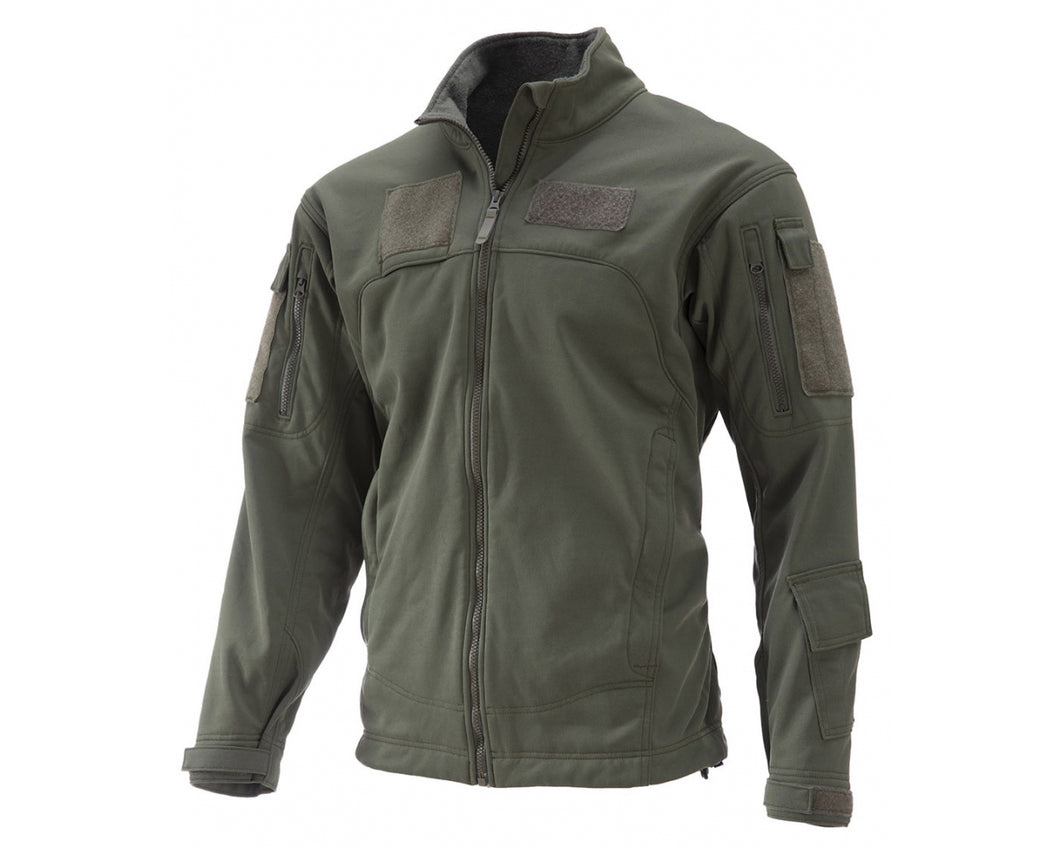 Massif MJKT00059 Flame Resistant Elements Jacket - CWAS