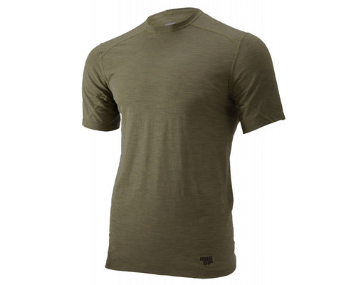 Massif MSRT00009 Flame Resistant Cool Knit Short Sleeve T-Shirt