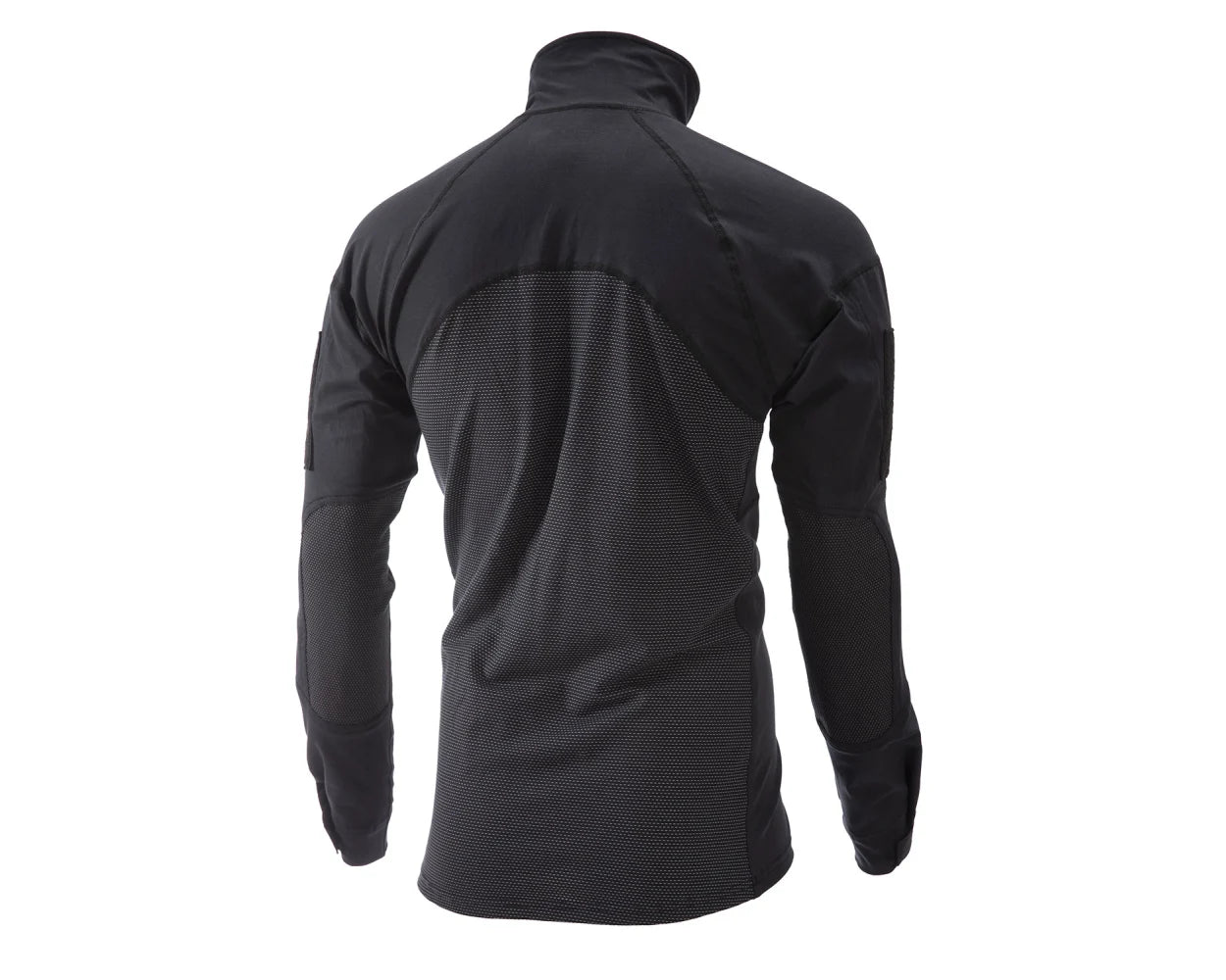 Massif MCMS00032 Flame Resistant Advanced Quarter Zip Combat Shirt