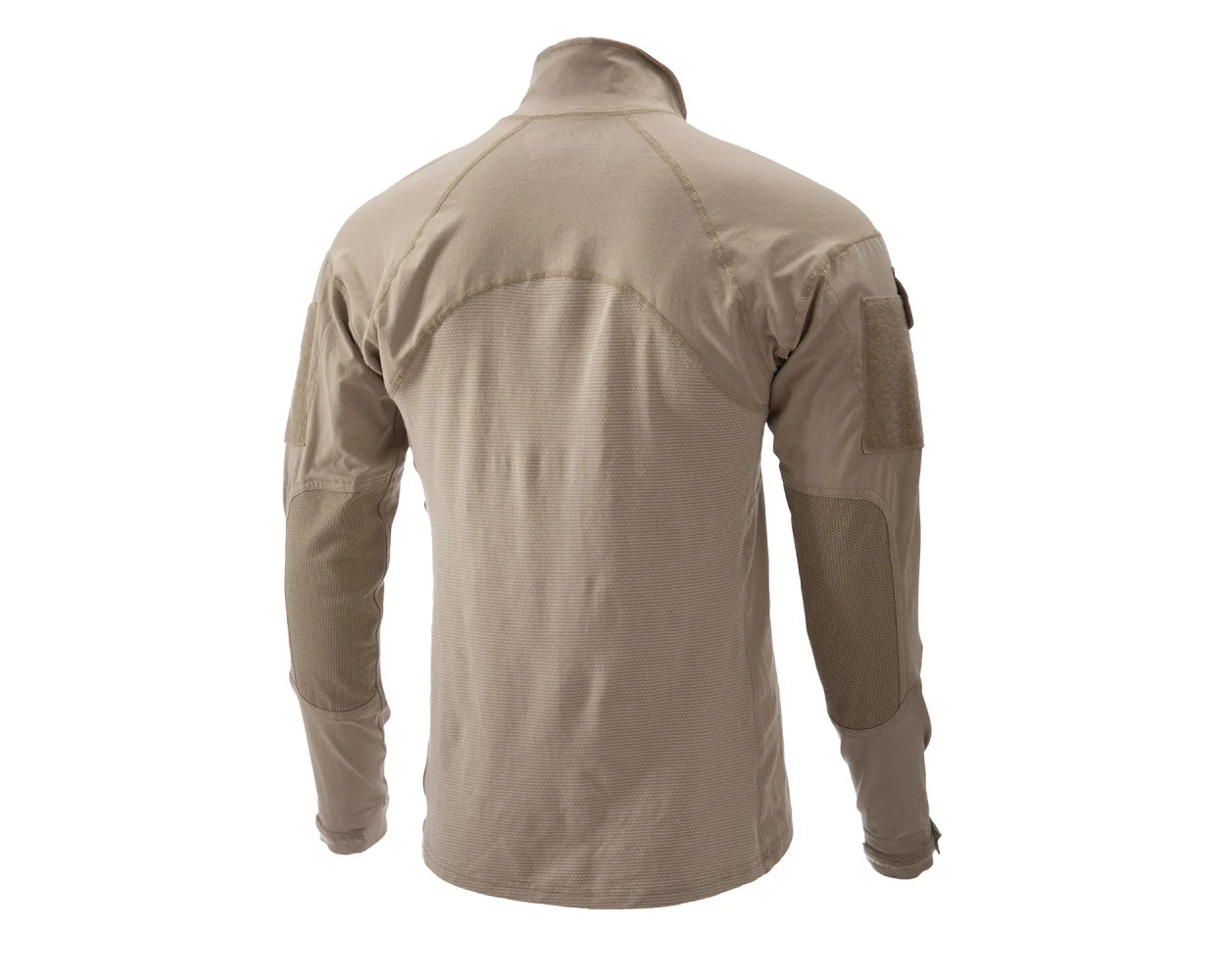 Massif MCMS00032 Flame Resistant Advanced Quarter Zip Combat Shirt