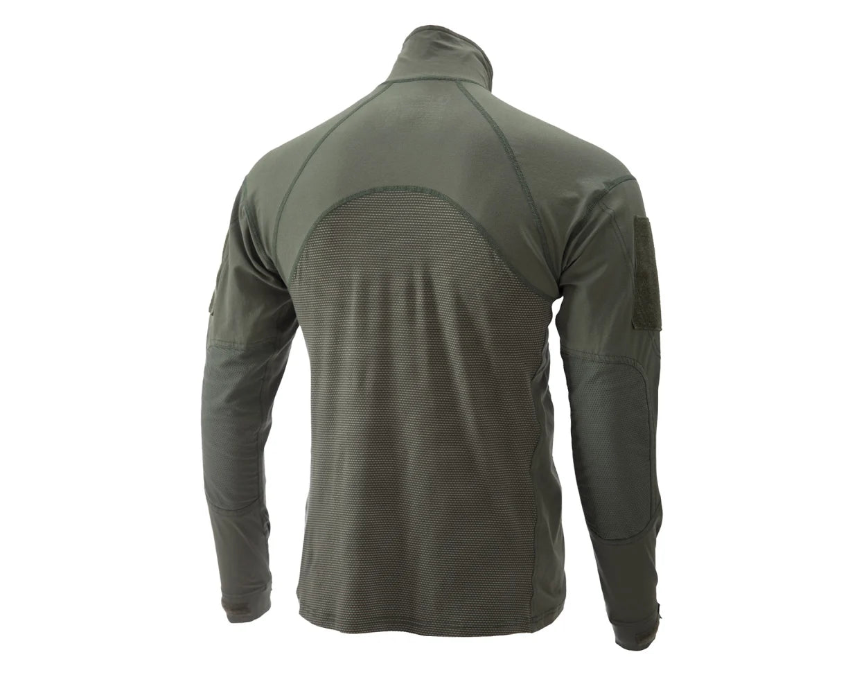 Massif MCMS00032 Flame Resistant Advanced Quarter Zip Combat Shirt