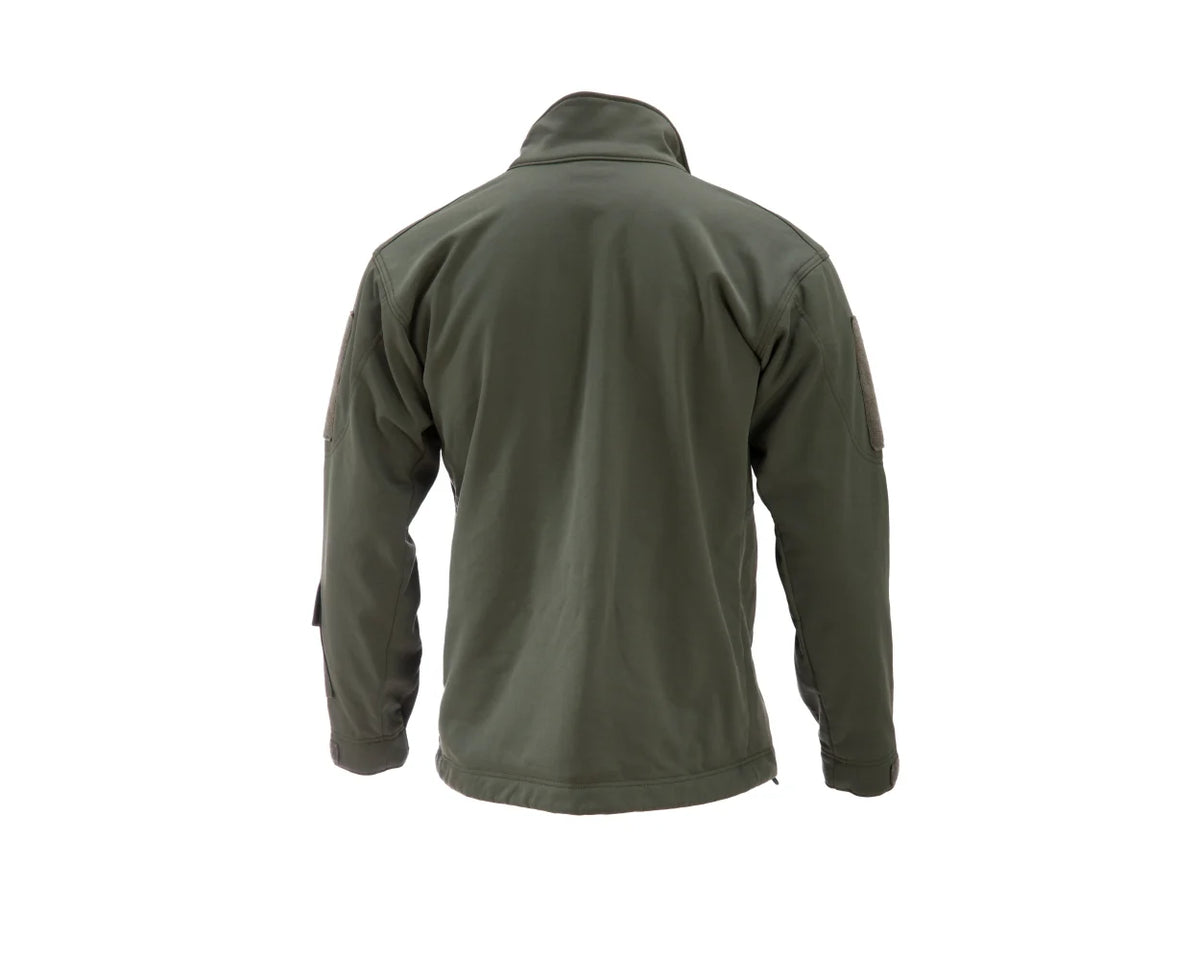 Massif MJKT00005 FR Elements Tactical Jacket - NAVAIR w