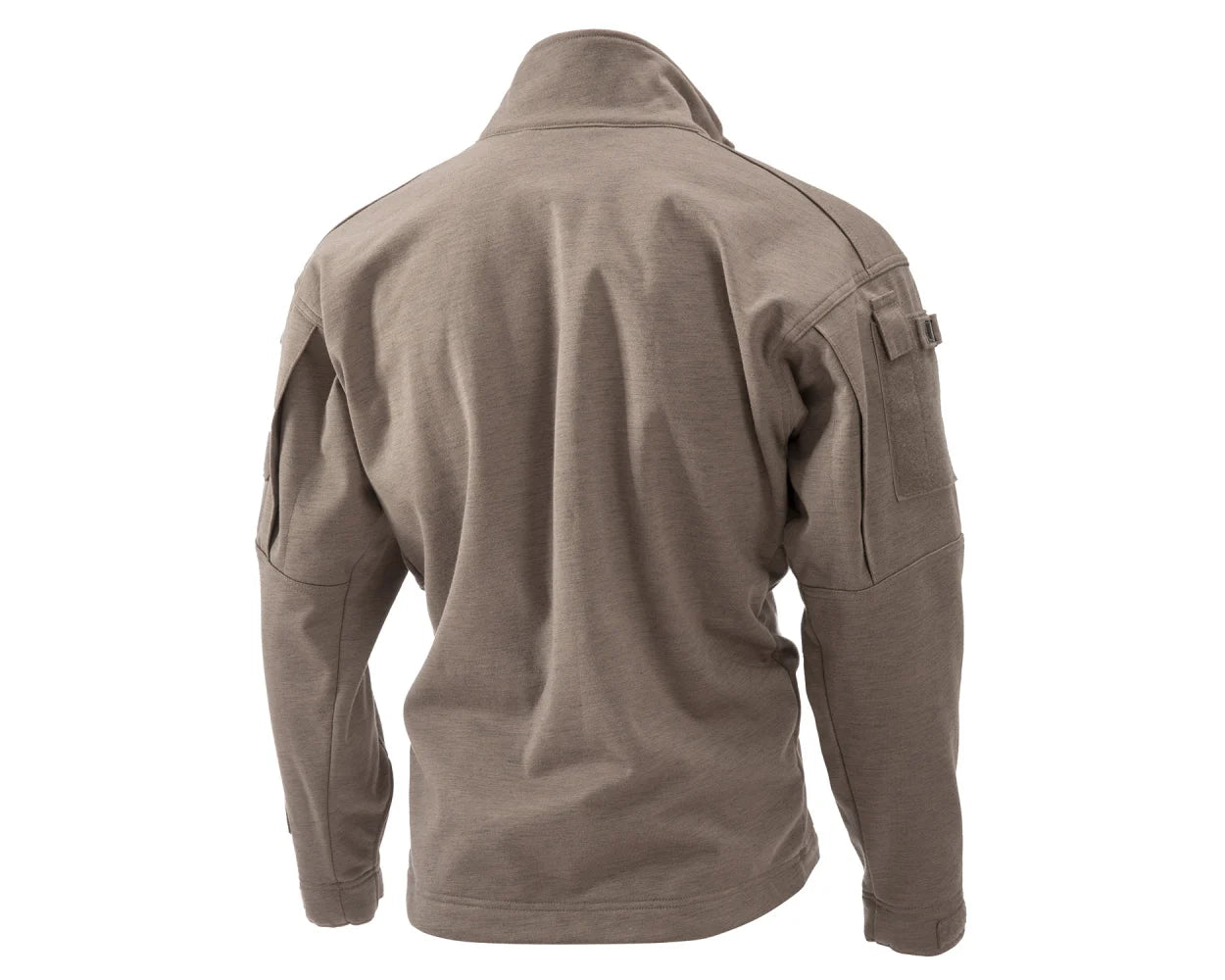 Massif MJKT00005A-ABAFBNAVAIR Flame Resistant Elements Jacket