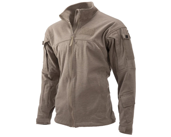 Massif MJKT00005A-ABAFBNAVAIR Flame Resistant Elements Jacket