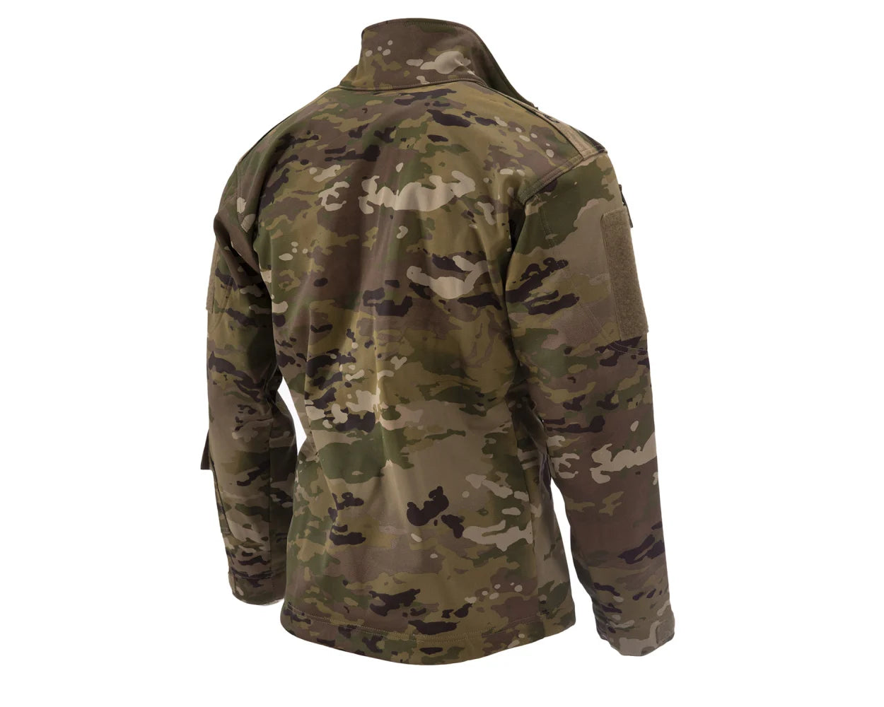 Massif MJKT00059 Flame Resistant Elements Jacket - CWAS Massif MJKT00059 Flame Resistant Elements Jacket - CWAS