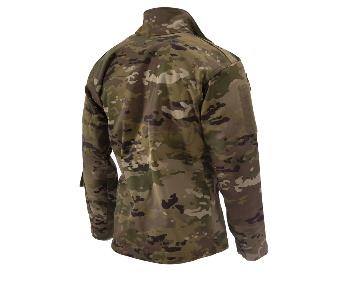 Massif MJKT00059 Flame Resistant Elements Jacket - CWAS | Anchortex