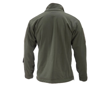 Massif MJKT00059 Flame Resistant Elements Jacket - CWAS