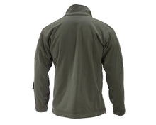 Load image into Gallery viewer, Massif MJKT00059 Flame Resistant Elements Jacket - CWAS
