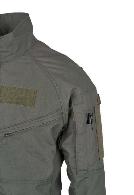 Massif MJKT00062 2-Piece Flight Suit Jacket (V2) - NAVAIR (FR)