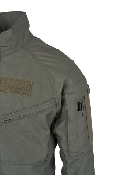 Massif MJKT00062 2-Piece Flight Suit Jacket (V2) - NAVAIR (FR)
