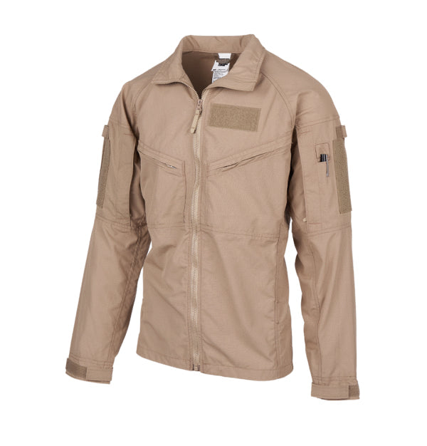 Massif MJKT00062 2-Piece Flight Suit Jacket (V2) - NAVAIR (FR