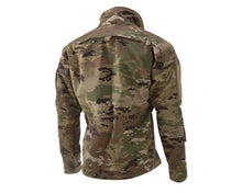 Load image into Gallery viewer, Massif MJKT00065 Flame Resistant FREE IWOL Elements Tactical Jacket

