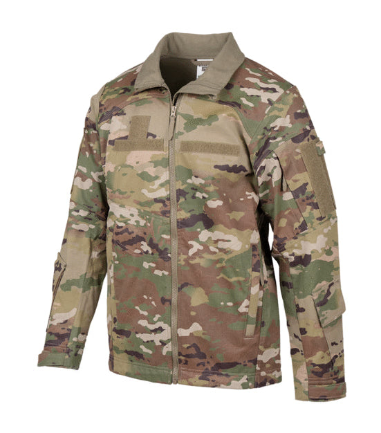 Massif MJKT00084 Elements Lightweight Jacket (FR)