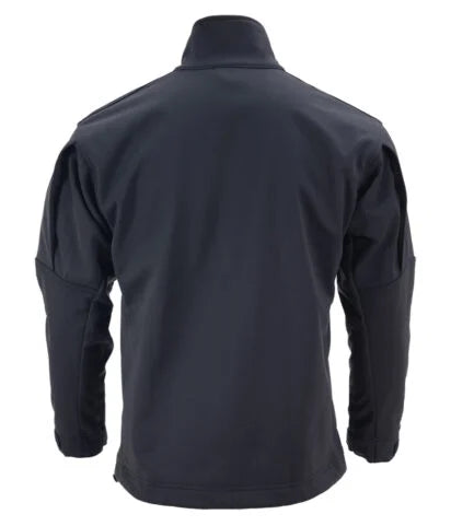 Massif MJKT00090 Elements Jacket - First Responder with Battleshield X Softshell (FR)