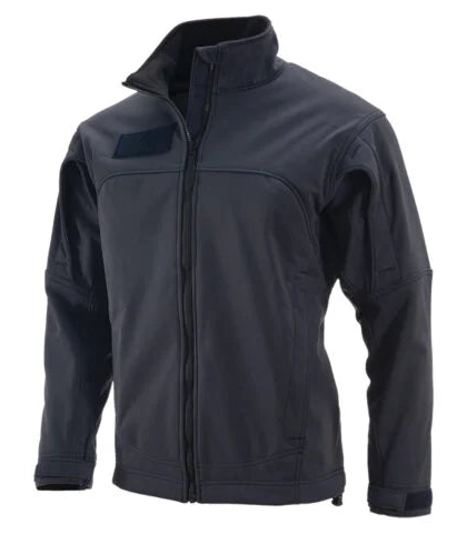 Massif MJKT00090 Elements Jacket - First Responder with Battleshield X Softshell (FR)