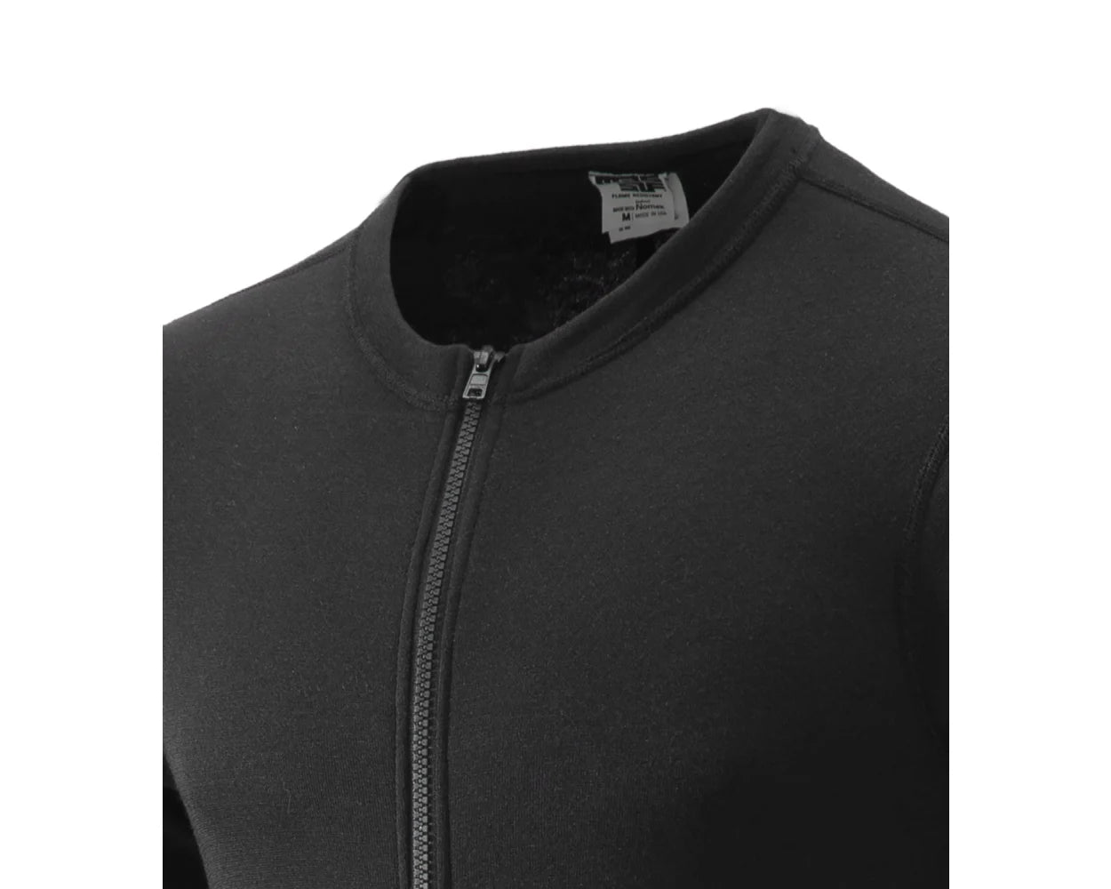 Massif MOPC00001 Flame Resistant Flamestretch Union Suit