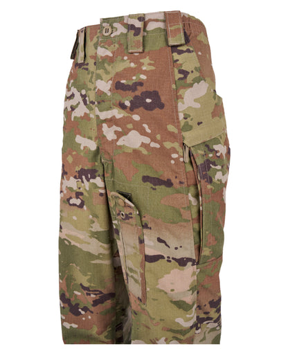 Massif MPNT00069O 2-Piece Flight Suit Pant (V2) - Military (FR)