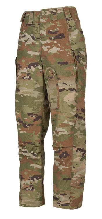 Massif MPNT00069O 2-Piece Flight Suit Pant (V2) - Military (FR)