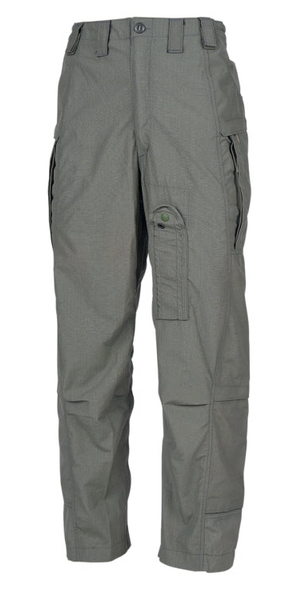 Massif MPNT00069 2-Piece Flight Suit Pant (V3) - Military (FR