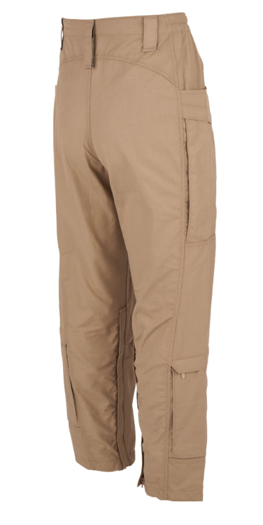 Massif MPNT00069 2-Piece Flight Suit Pant (V3) - Military (FR)
