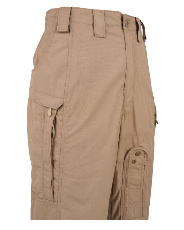 Massif MPNT00069 2-Piece Flight Suit Pant (V3) - Military (FR)