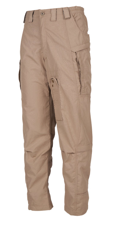 Massif MPNT00069 2-Piece Flight Suit Pant (V3) - Military (FR)