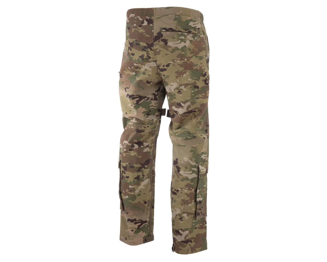 Massif MPNT00078 Flame Resistant Elements Pants - CWAS