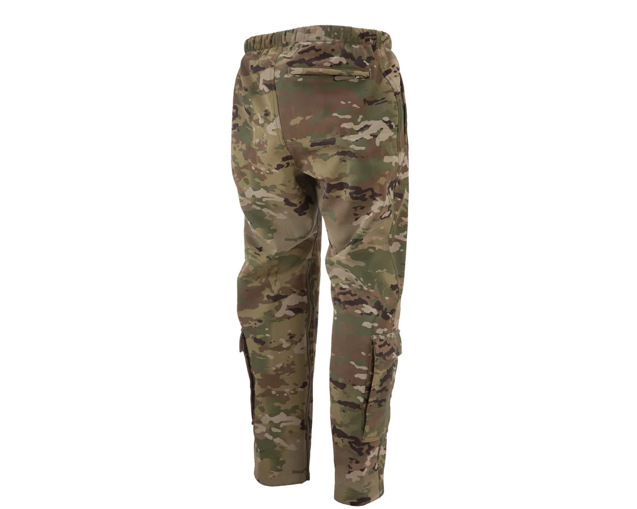 Massif MPNT00083 Flame Resistant FREE IWOL Elements Tactical Pants