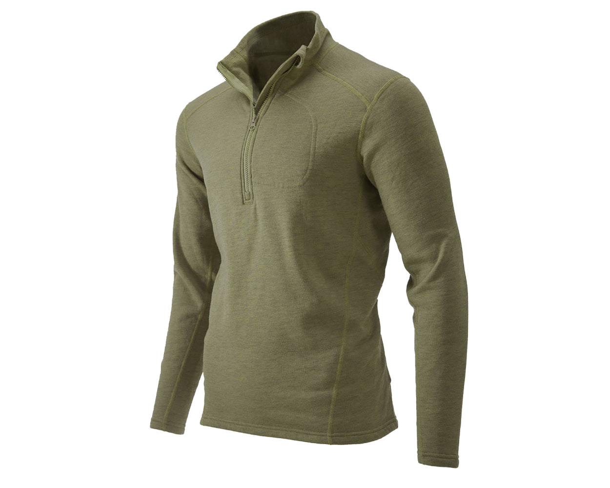 Massif MSRT00005 Flame Resistant Flamestretch Pullover