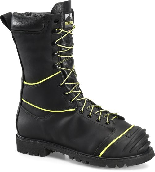 Matterhorn CV12000 Klondike Men's Mining Boots - 10