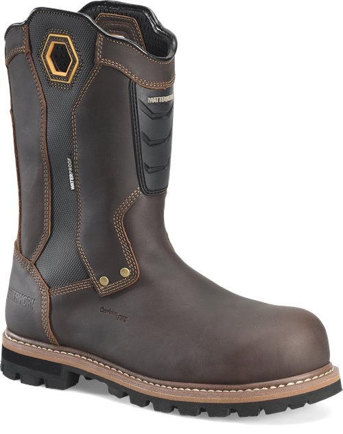Matterhorn MT2552 Men's I-BEAM 10