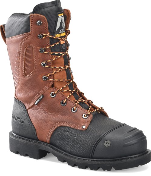 Matterhorn MT2575 Men's NICKEL 12